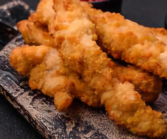 The Truck Good Food On Wheels · Bilder 13