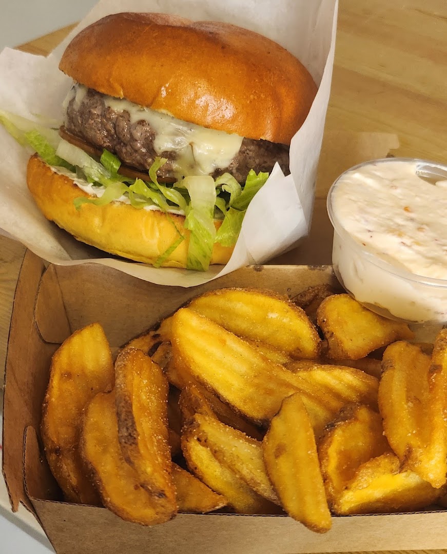 The Truck Good Food On Wheels · Bilder 9